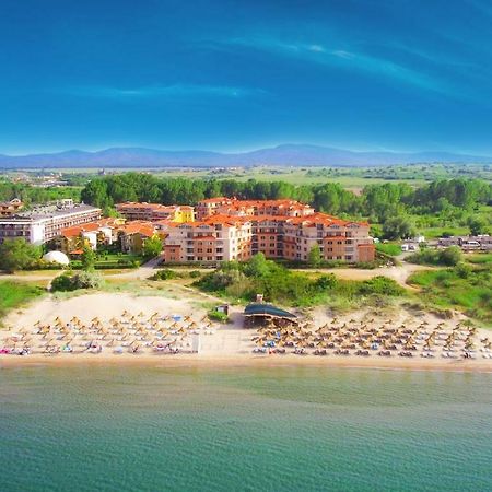 Hacienda Beach Sozopol Zewnętrze zdjęcie