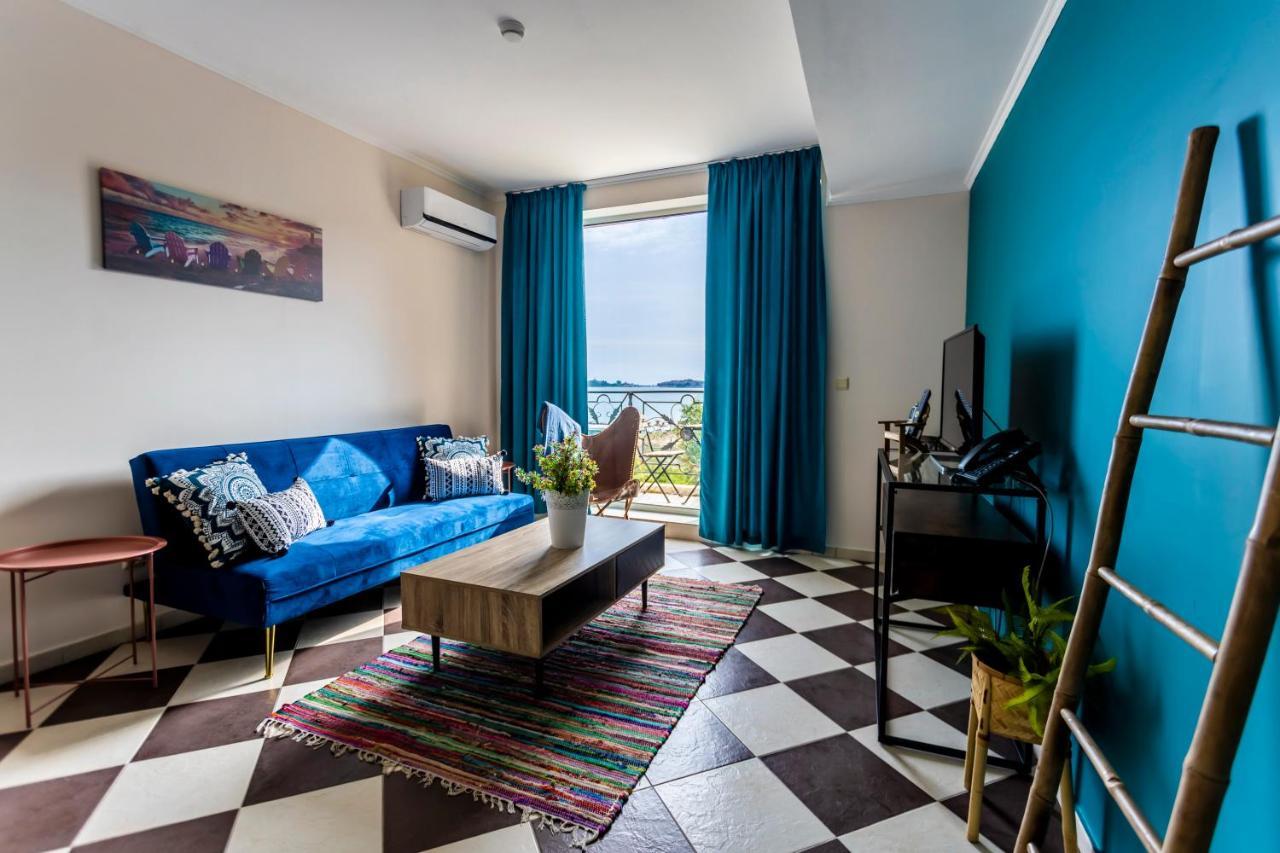 Hacienda Beach Sozopol Zewnętrze zdjęcie