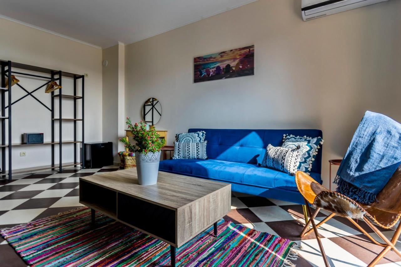 Hacienda Beach Sozopol Zewnętrze zdjęcie
