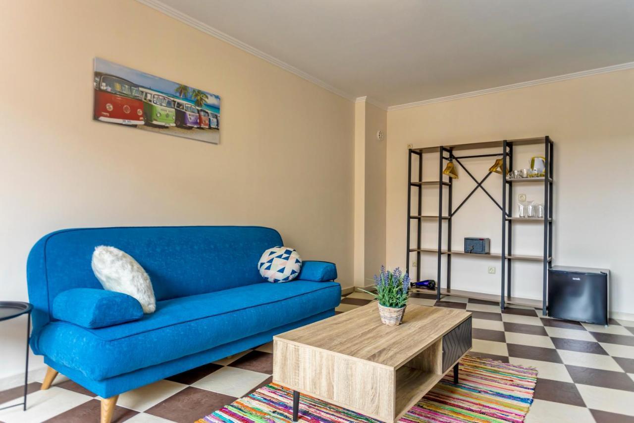 Hacienda Beach Sozopol Zewnętrze zdjęcie