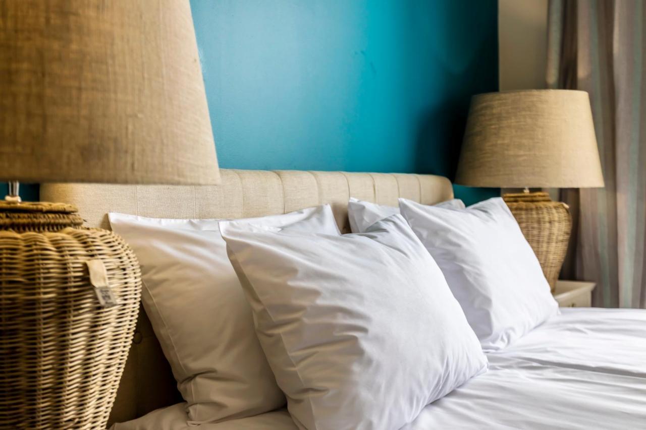 Hacienda Beach Sozopol Zewnętrze zdjęcie