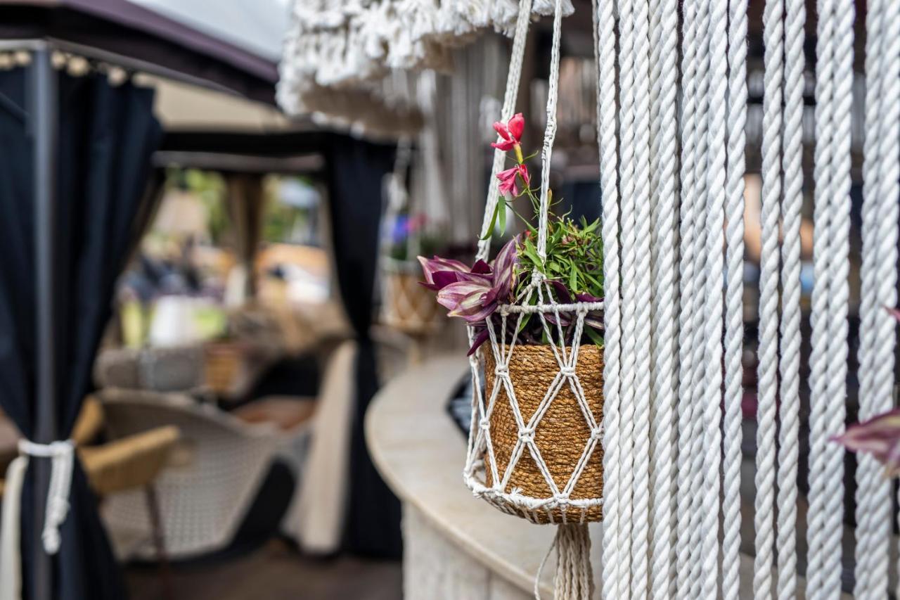 Hacienda Beach Sozopol Zewnętrze zdjęcie