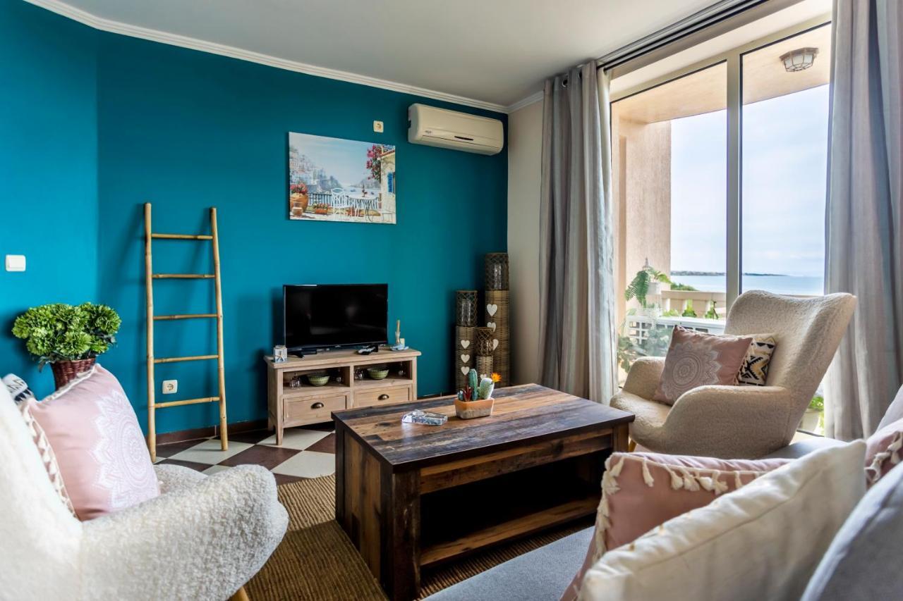 Hacienda Beach Sozopol Zewnętrze zdjęcie