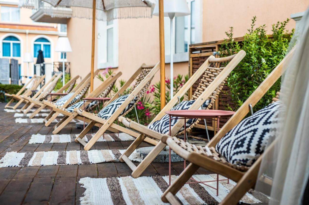 Hacienda Beach Sozopol Zewnętrze zdjęcie