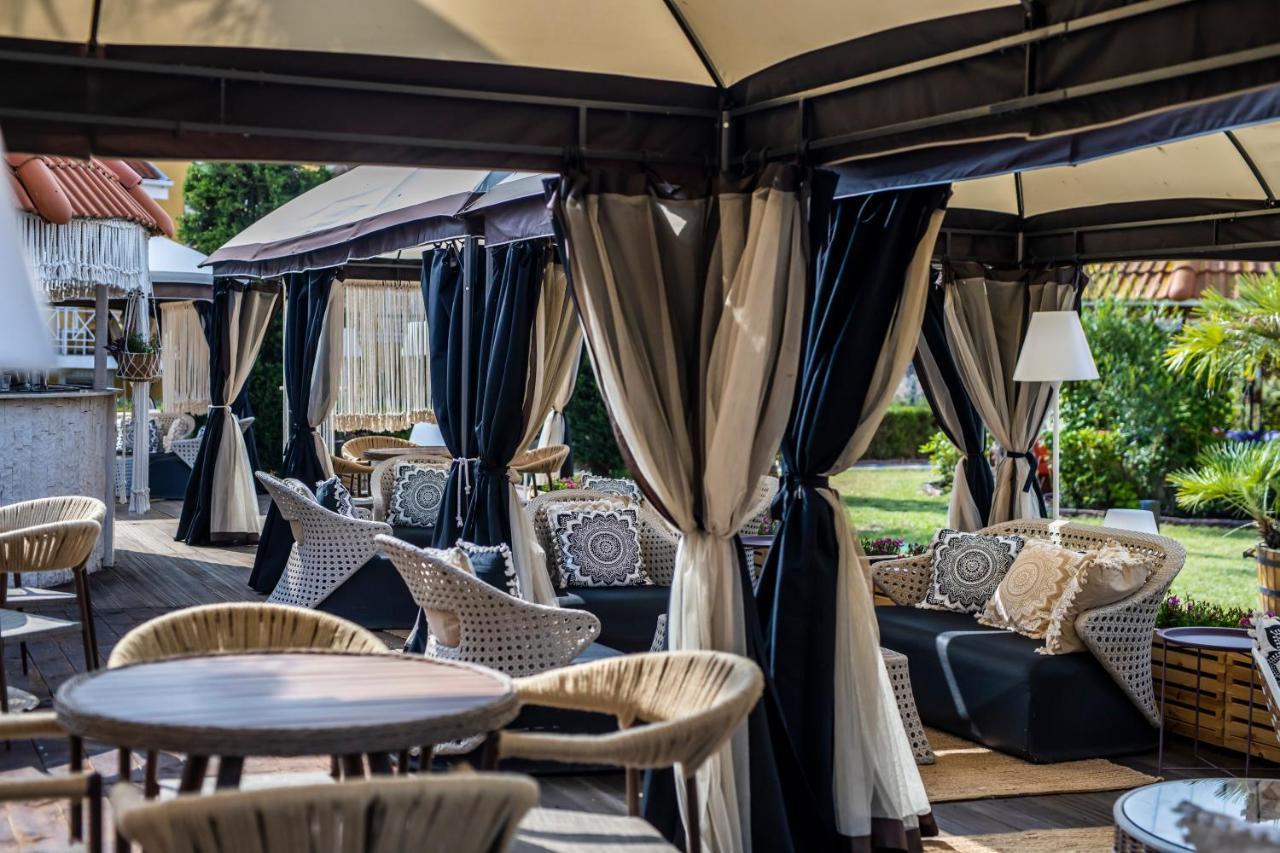 Hacienda Beach Sozopol Zewnętrze zdjęcie