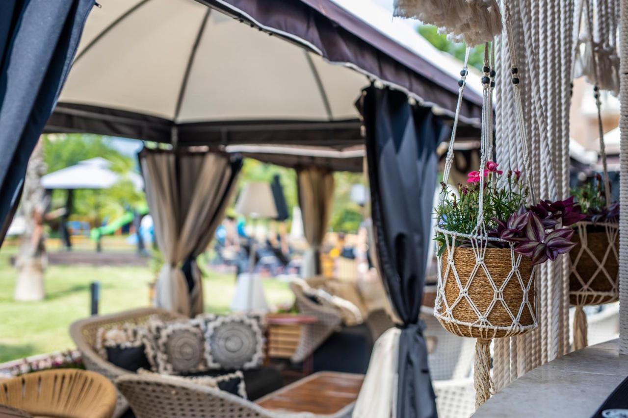 Hacienda Beach Sozopol Zewnętrze zdjęcie