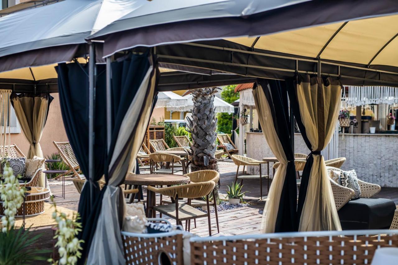 Hacienda Beach Sozopol Zewnętrze zdjęcie
