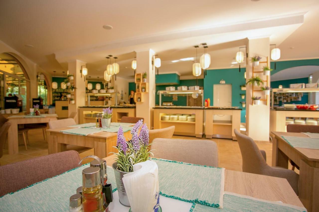 Hacienda Beach Sozopol Zewnętrze zdjęcie