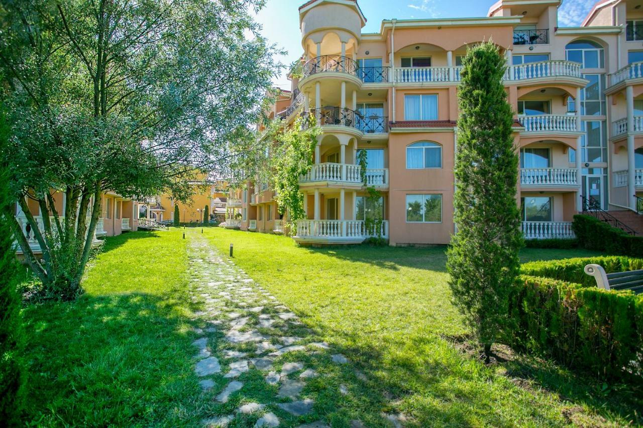 Hacienda Beach Sozopol Zewnętrze zdjęcie