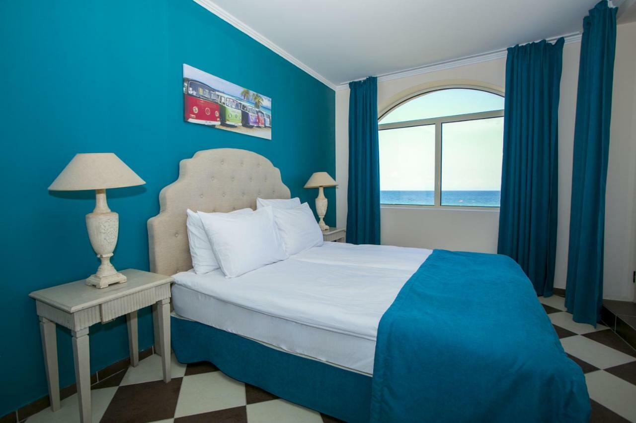 Hacienda Beach Sozopol Zewnętrze zdjęcie