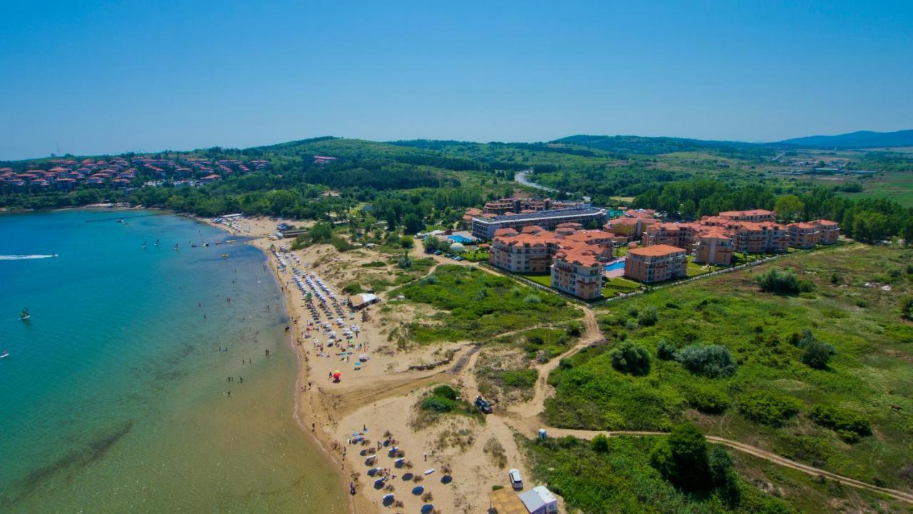 Hacienda Beach Sozopol Zewnętrze zdjęcie