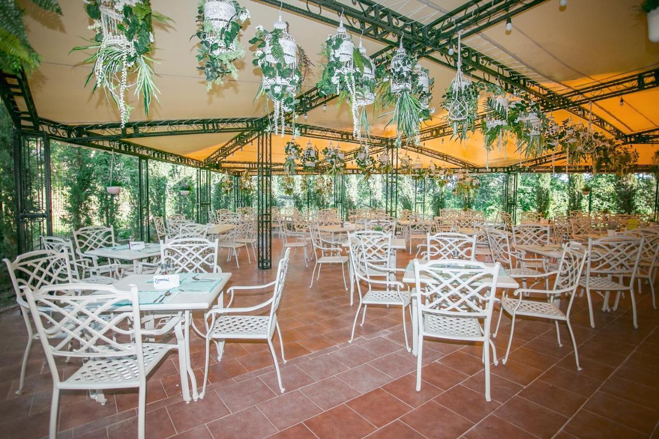 Hacienda Beach Sozopol Zewnętrze zdjęcie