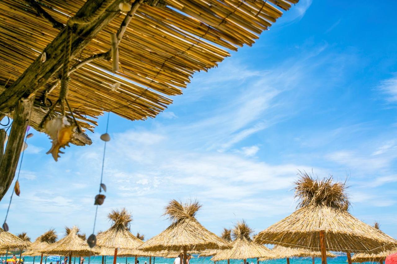 Hacienda Beach Sozopol Zewnętrze zdjęcie